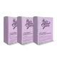 3 x Hair Jazz vitamine voor haargroei